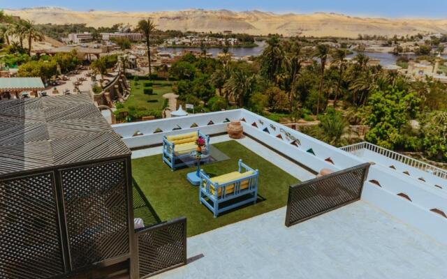 Basma Hotel Aswan