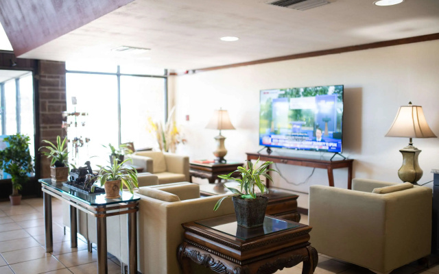 Quality Inn Somerset
