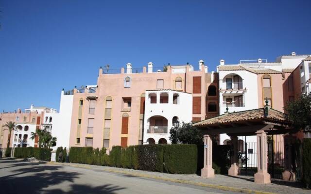 Atlanterra Apartment 103415 by MO Rentals