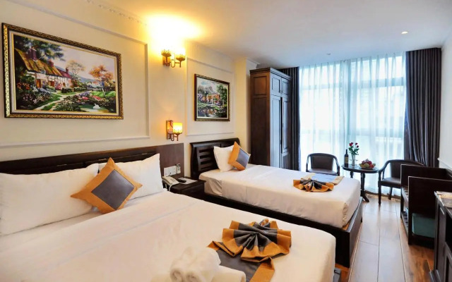 Viet Grand Hotel