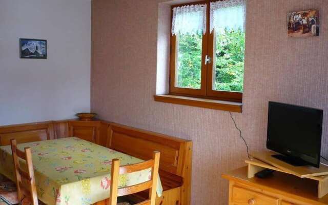 Appartements Le Chinaillon Centre