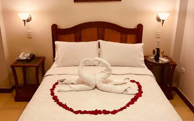 Takana Inn
