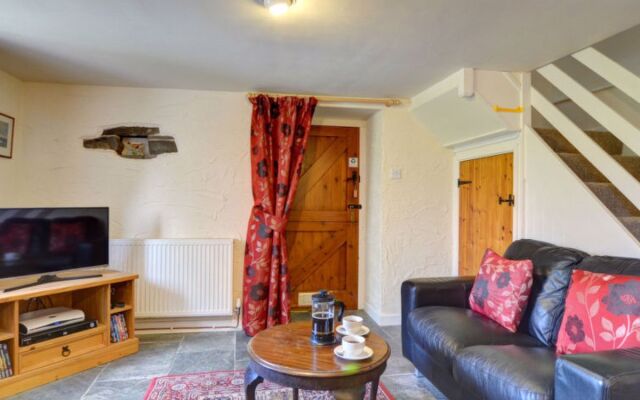 House Wye View Llandrindod Wells