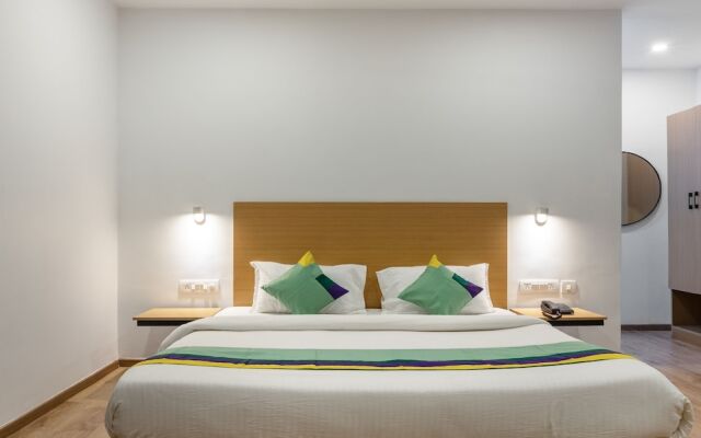 Treebo Treetops Inn - Anna Nagar