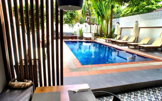 Villa Samnang Boutique Hotel