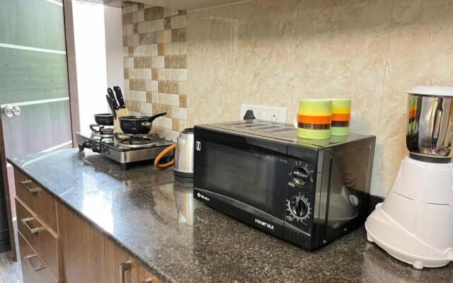 BedChambers Serviced Apartments