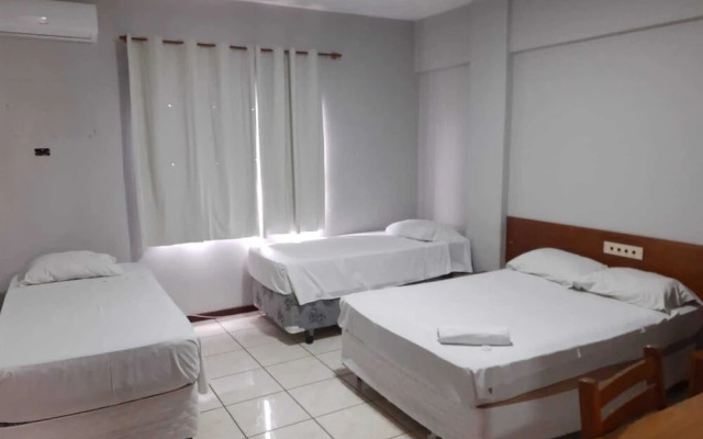 Seven Hotéis Itajaí