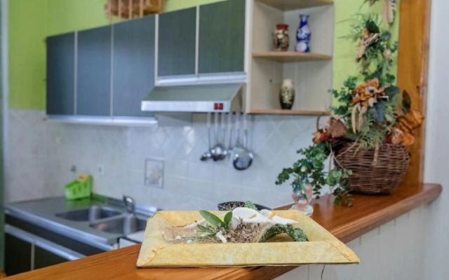 Mig - With Beautiful Garden - A1