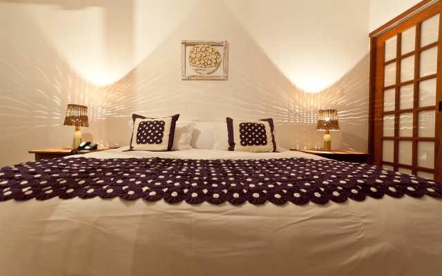 Resort Fazenda 3 Pinheiros