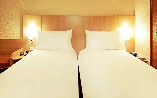 B&B Hotel Madrid Arganda