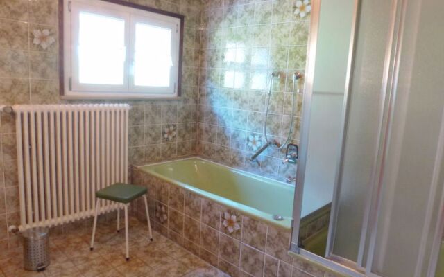 Apartment Fischer Eisenbach