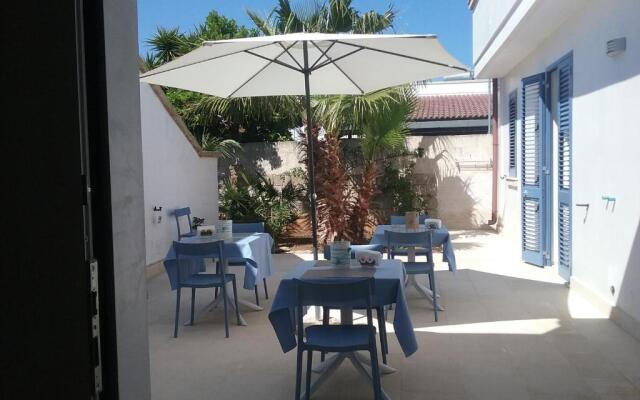 Li Curti B&B