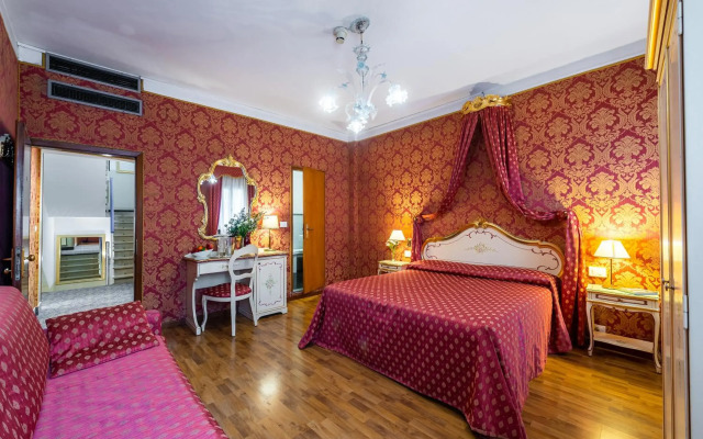 Hotel Al Gazzettino