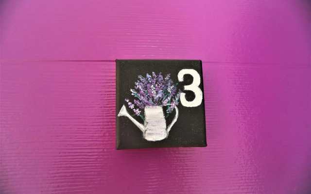 Lavender Otel