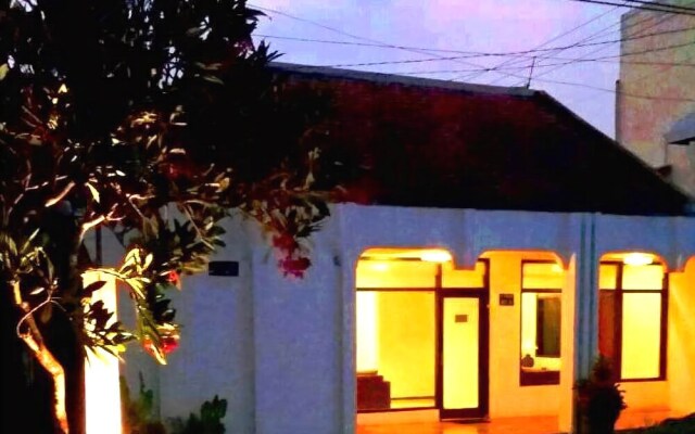 Wisma Wanawiyata