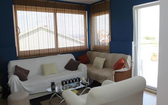 Dani - with large terrace - A1(2+4)