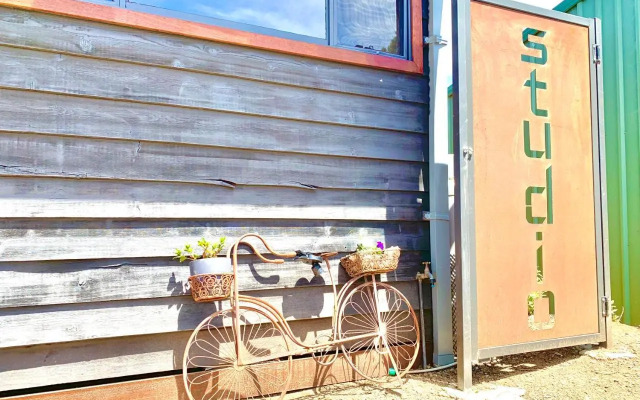 No43 Studio apartment