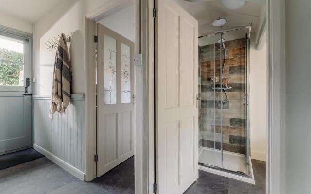 The Stables - Charming 15th-century Rural Bolthole