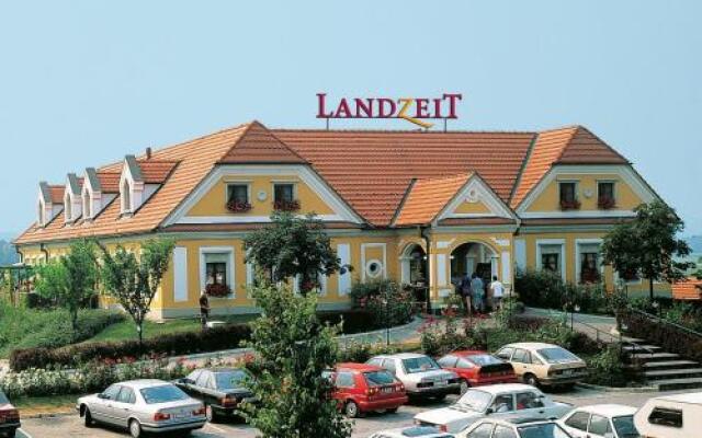 Landzeit Autobahnrestaurant & Motorhotel Loipersdorf