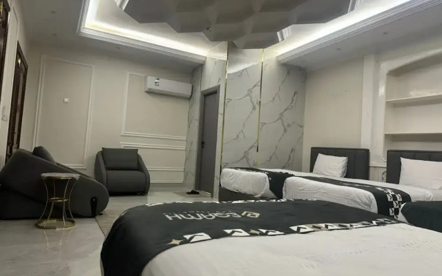 Eqamh VIP
