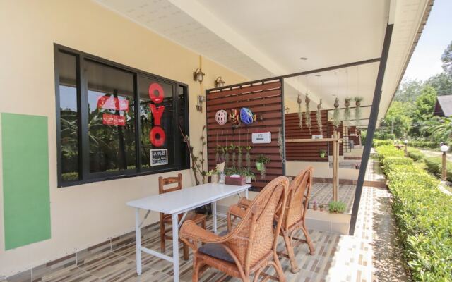 OYO 1122 Napas House