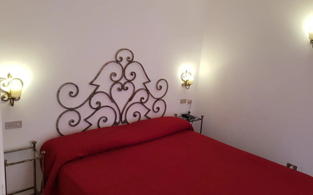 Hotel Palatium Mari