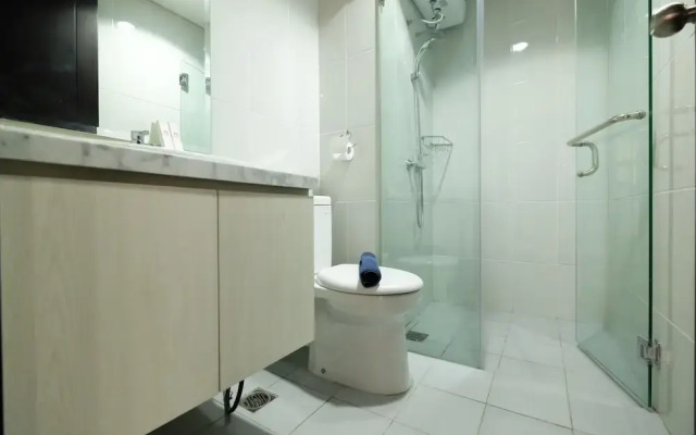 Affordable 2BR Casa De Parco BSD Apartment