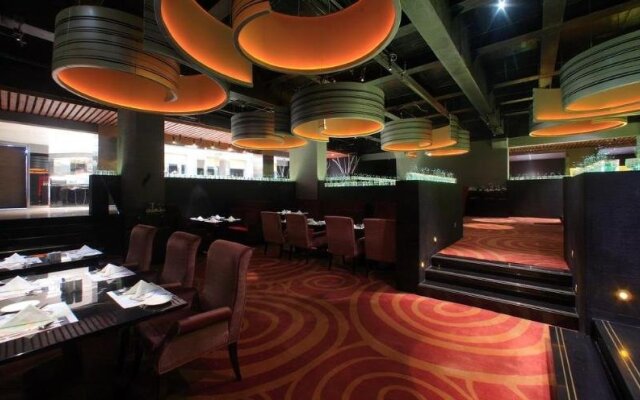 Logosun Wuhan