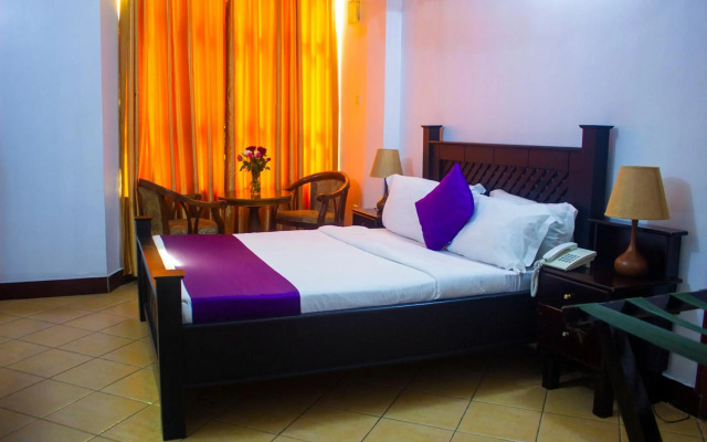 Hotel Aquiline