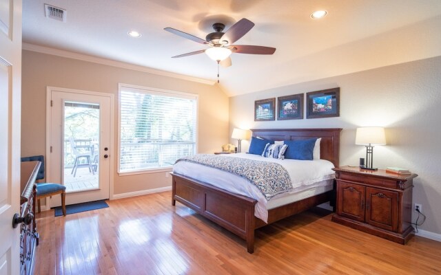 Reel Simple 4 Bedrooms 2 Bathrooms Home