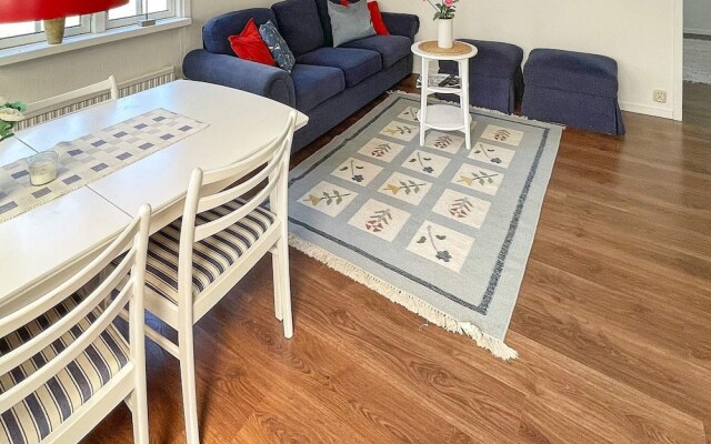 6 Person Holiday Home in Solvesborg-by Traum