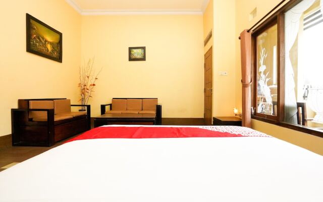 OYO 1080 Sm Bromo Hotel