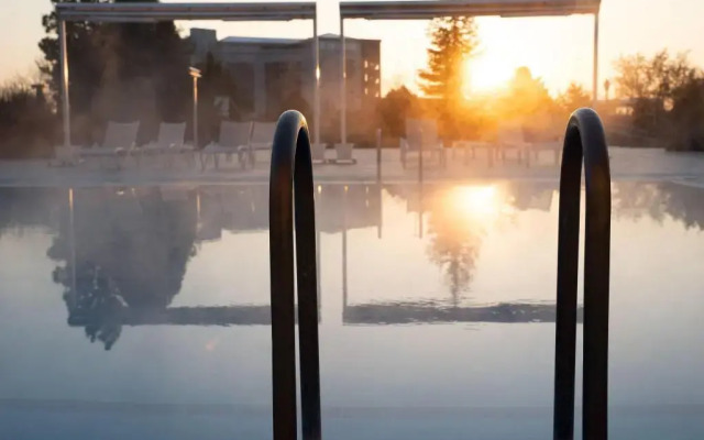 Orucoglu Thermal Resort