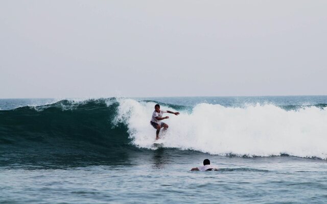 Sunbeam Beach Resort