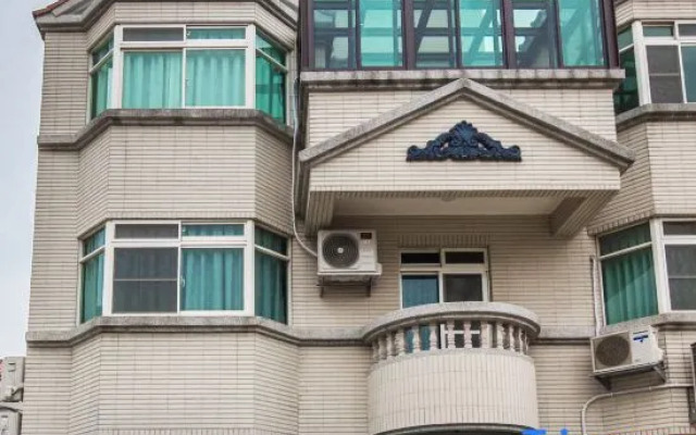 Qi Chi Homestay