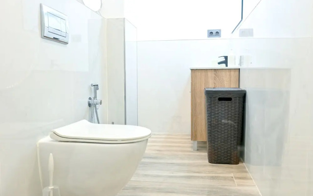 M Boy50b Bonito Apartamento de dos Dormitorios e