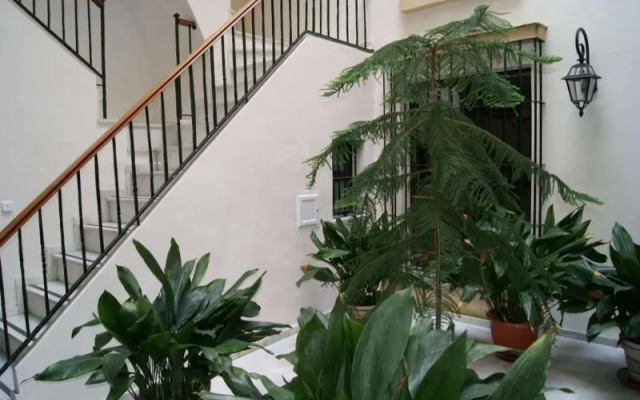 Casa Palacio Luna