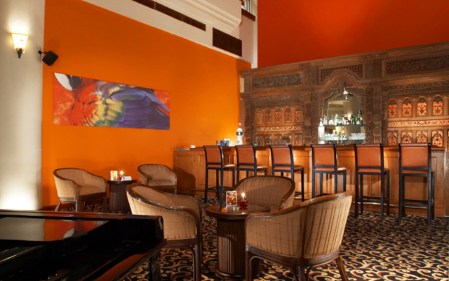 Millennium Hotel Sirih Jakarta