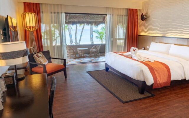 Oceanica Resort Panglao