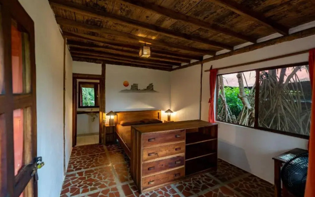 Suites La Tortuga