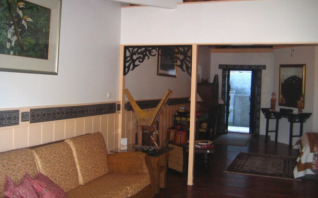 Selera Dunia Boutique Hotel