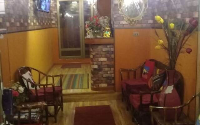 Gran Copacabana Hostal