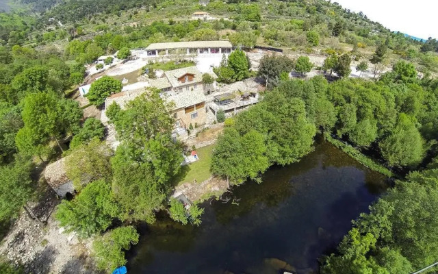Quinta do Moinho - Turismo de Natureza