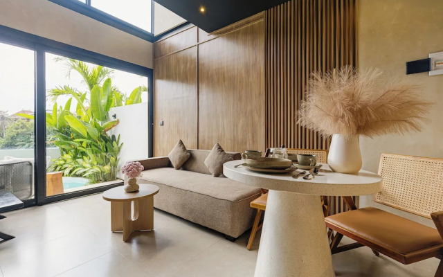 Exhale Villa by Betterplace