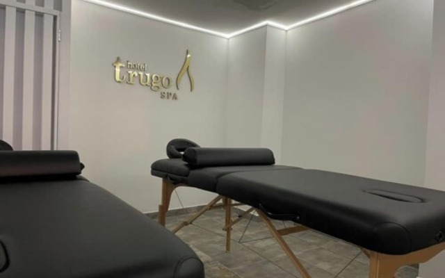 Trugo Luxury Rooms
