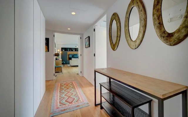 Mirabilis Apartments - LX Living