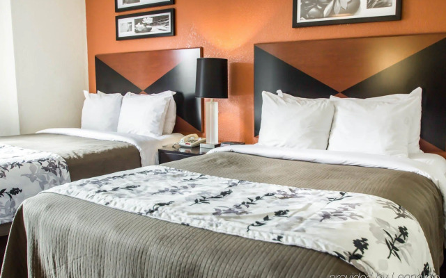 Sleep Inn Sarasota North