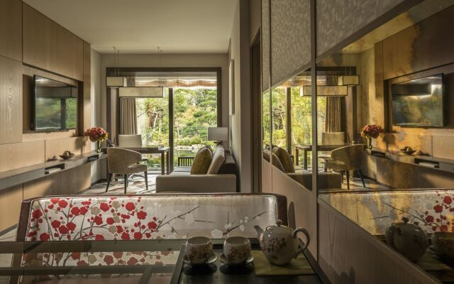 Four Seasons Hotel Kyoto