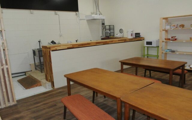 OkinawaStay Hostel