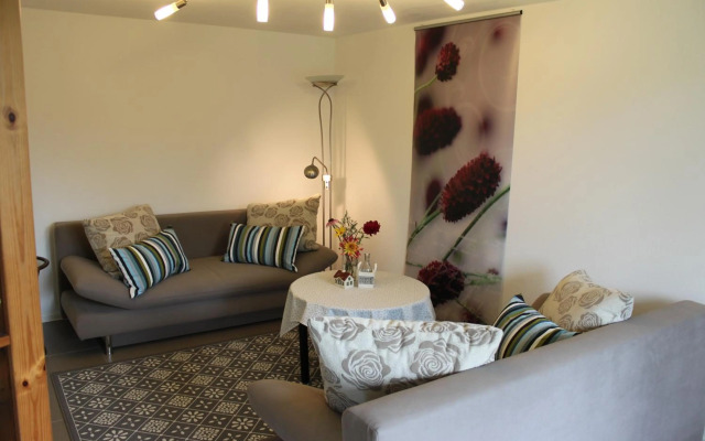 Ferienwohnung Schmahl